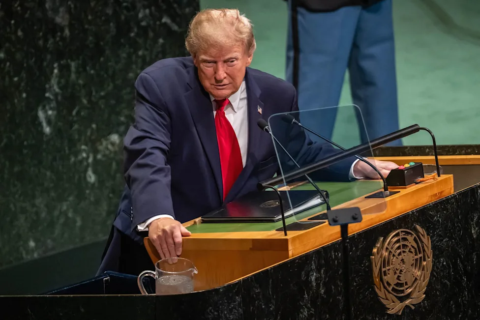 President Trump says U.S. will call Artificial Intelligence ‘Super Intelligence’