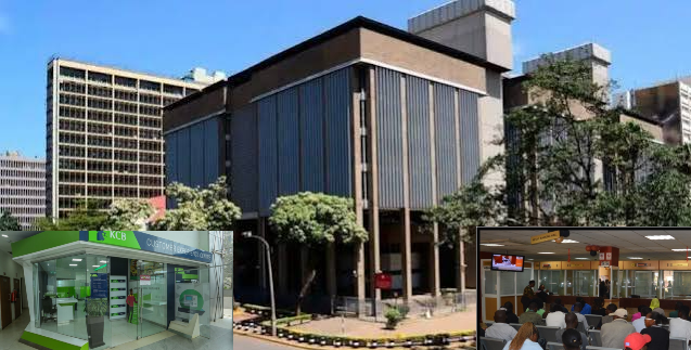 Rise in number of bank accounts in Kenya holding over Ksh500K